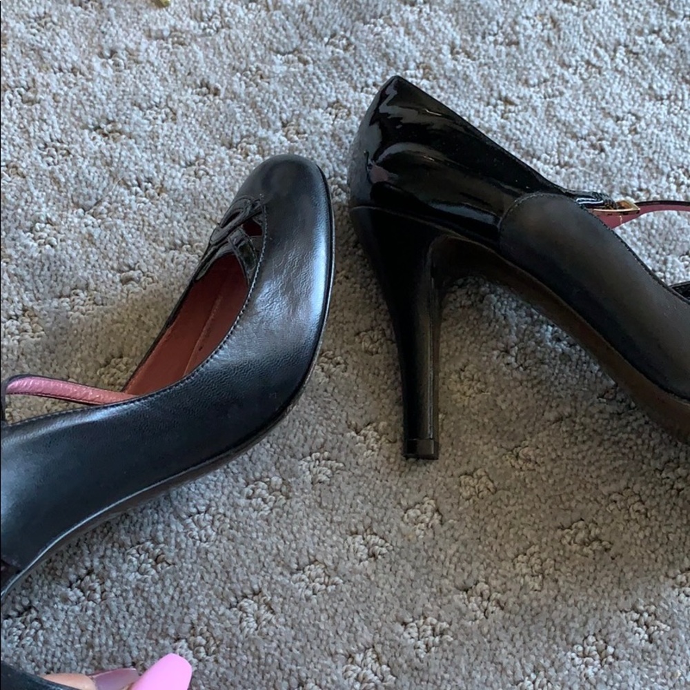 Fendi Heels